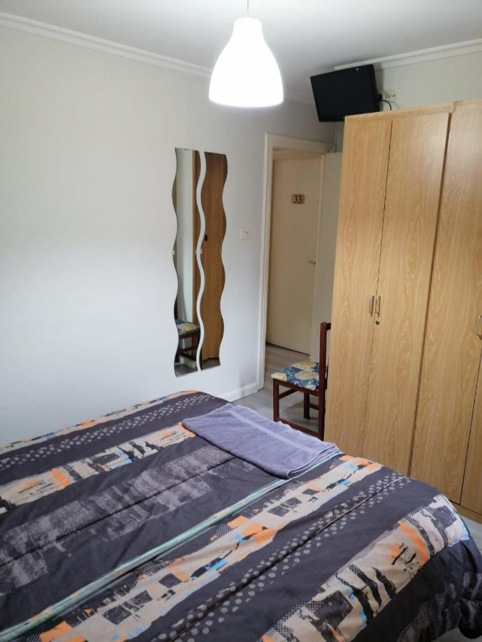 Hostal Castilla Miranda de Ebro Bagian luar foto