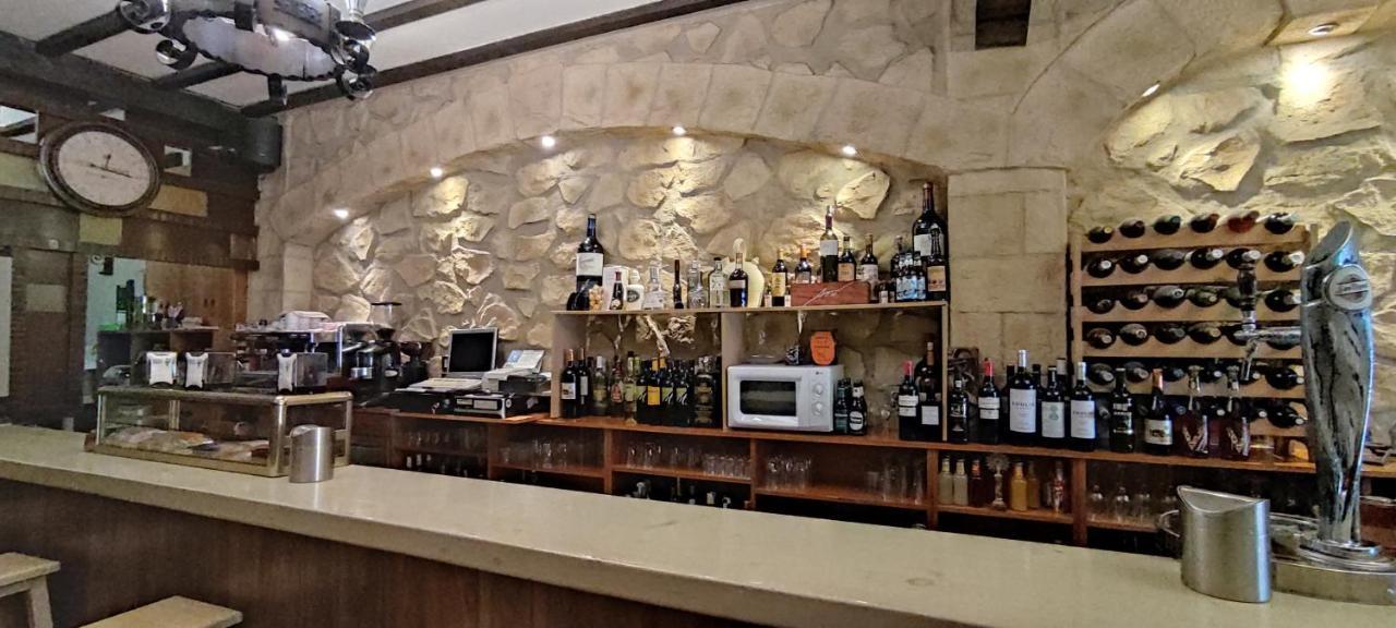 Hostal Castilla Miranda de Ebro Bagian luar foto