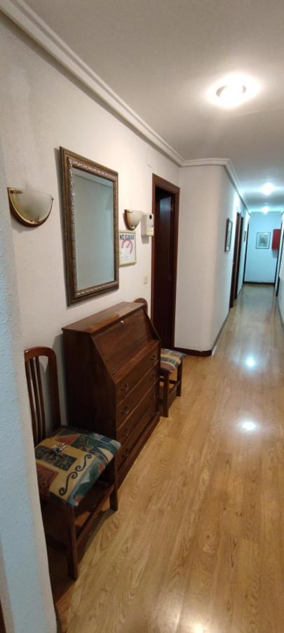 Hostal Castilla Miranda de Ebro Bagian luar foto